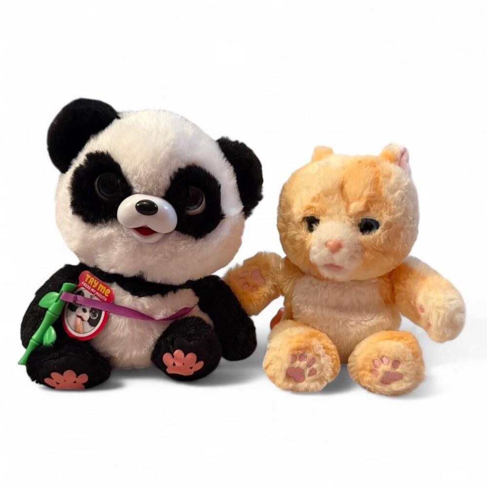 Unbranded multi Stuffed-animals
